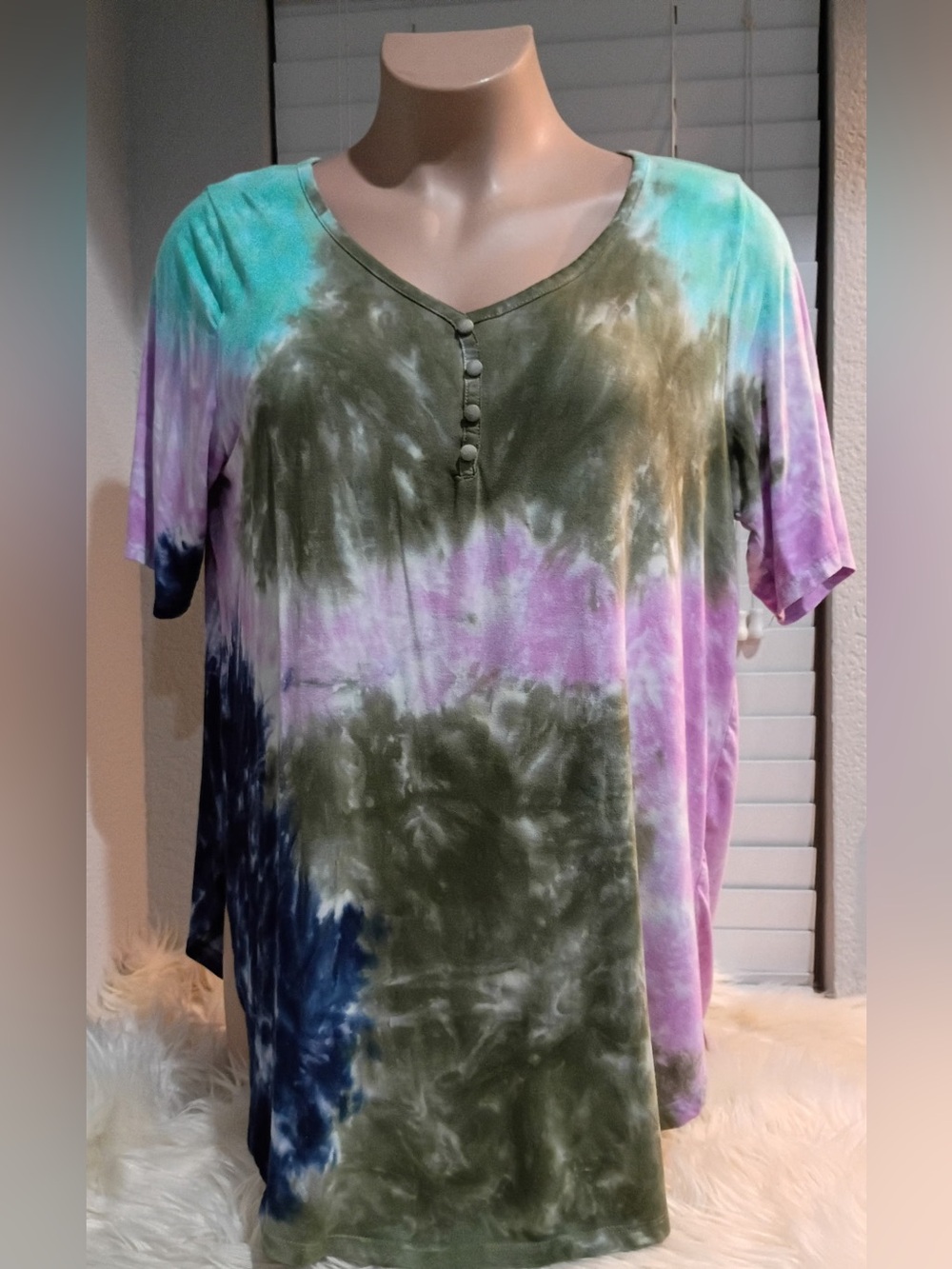 Torrid 3 Super Soft Knits Women’s 3X Top